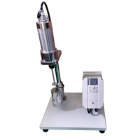 Máquina de Prueba de Estabilidad Mecánica de Alta Velocidad para Látex Sintético HZ2314A de Fábrica Huazheng