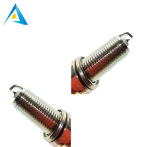 WZAJ Spark <b>Plug</b> PLFR5A-11 Iridium Flame Tip For Infiniti Nissan Teana X Trail Engine <b>Replacement</b> Part - Product Image 2