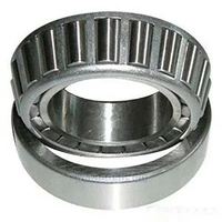 Rodamiento de Rodillos Cónicos DJE OEM 30312 de Acero Cromado P0 de Precisión, Fila Única, 60x130mm, Abierto, Métrico, de Shandong