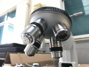 <span class=keywords><strong>Hospital</strong></span> Médico equipo de laboratorio de 9 pulgadas pantalla Digital Binocular laboratorio microscopio biológico con cámara - Product Image 5