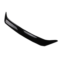 Protecteur de capot de voiture Déflecteur de capot avant Autres accessoires extérieurs pour Ford TRANSIT CUSTOM 2012-