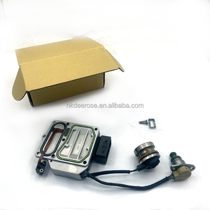 Módulo de Control del Motor Diésel ZD30, Unidad de Control de Inyección de Combustible ECU 0281010888 1467045031 Compatible con 0470504026 0470504037 - Product Image 6
