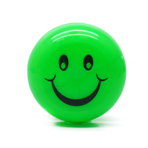 Vente en gros de jouets <span class=keywords><strong>YoYo</strong></span> en plastique de petite taille visage souriant yo-yo - Product Image 5