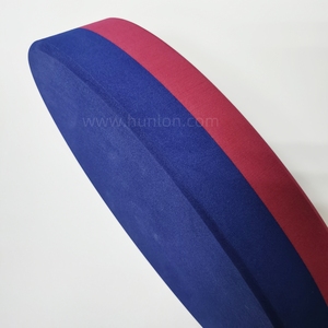 Hunlon bán buôn phòng tập thể dục tập thể dục cân bằng hỗ trợ EVA bọt Pilates Yoga khối 500 gam tái chế bọt khối - Product Image 5