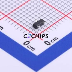 Transistor numérique LMUN2133LT1G SOT-23 neuf d'origine, fournisseur de composants électroniques en gros et service BOM - Product Image 2