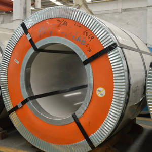 Bobine 316 <span class=keywords><strong>ferraille</strong></span> d'acier inoxydable 1.6mm d'épaisseur avec diverses finitions de surface de qualité série 300, y compris BA 2B HL - Product Image 6