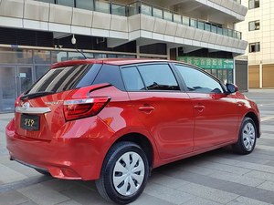 <span class=keywords><strong>Toyota</strong></span> <span class=keywords><strong>Yaris</strong></span> L Zhaoxuan 2019 2020 2021, essence automatique, traction avant, conduite à gauche, voiture d'<span class=keywords><strong>occasion</strong></span> pas chère - Product Image 5