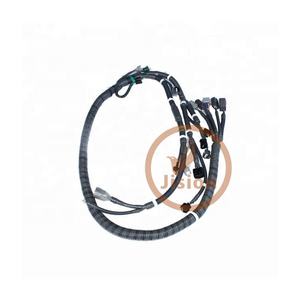 Arnés de Cables del Motor ZX330-3 6HK1 1-82641375-7 - Product Image 5