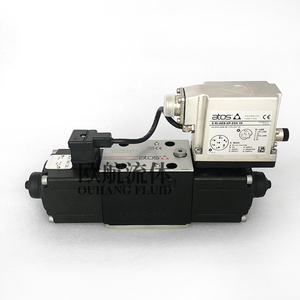 ATOS แบบสัดส่วน DKZOR-AEB-NP-173-L5/Y 10 - Product Image 3