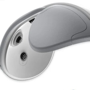Masajeador de cabeza eléctrico popular para el crecimiento del cabello Dispositivo de tratamiento de pérdida de cabello transfronterizo - Product Image 2