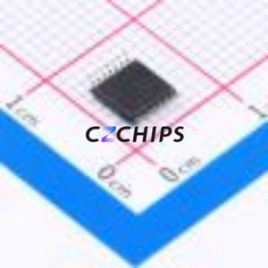 Brand-new and Original TLV4170IPWR TSSOP-14 <b>Integrated</b> <b>Circuit</b> IC Chip Operational Amplifier - Product Image 2