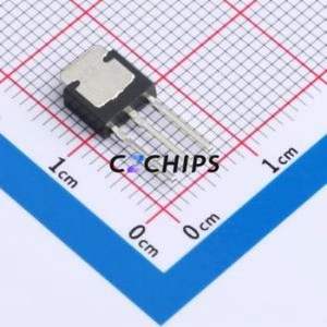 Transistor de efecto de campo (MOSFET) original y nuevo de la marca TO-251 de la serie de los años 30 A - Product Image 2