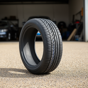 Neumáticos Radiales Sin Cámara de la Más Alta Calidad para Autos de Pasajeros 175/65R14 205/40R17 205/65R16 165/70R13 a Bajo Precio - Product Image 5