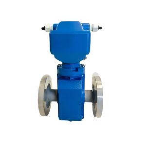 Medidor de Flujo Electromagnético E+H Proline Promag W 300 5W3B, Nuevo en Stock, Buen Precio - Product Image 4