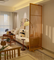 Cloison de séparation personnalisée pour salon/salle à manger, cloison moderne en acier inoxydable, couleur/taille sur mesure, installation OEM sur site