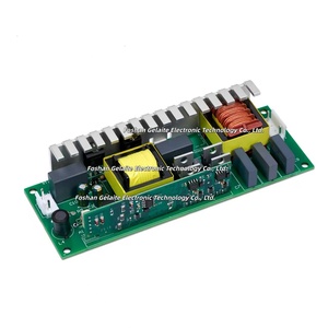 Bombilla de lámpara de haz de cabeza móvil Original 5R 200W 7R 230W <span class=keywords><strong>8R</strong></span> 250W 9R 260W 10R 280W balasto/Fuente de alimentación compatible con luz de escenario/lámpara - Product Image 3