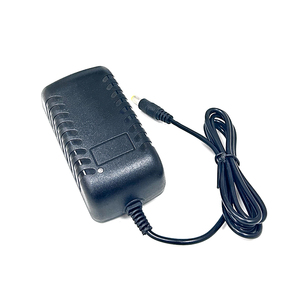 HAOXING <span class=keywords><strong>adaptor</strong></span> daya led, 220v ac hingga 16.2v <span class=keywords><strong>48v</strong></span> 21v 1a 4.2v 5v 6v 8.4v 12v 24v 0,5 A 1a 2a dc untuk lampu meja led untuk pasar Jerman