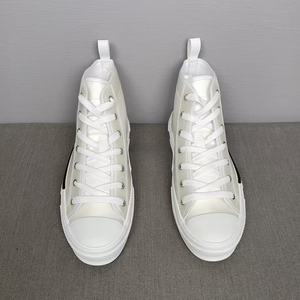 รองเท้าลำลองคุณภาพสูง ดีไซน์หรูหรา สไตล์สเก็ตบอร์ด น้ำหนักเบา ทรงเรโทร รุ่น Evergreen สำหรับฤดูร้อน - Product Image 2