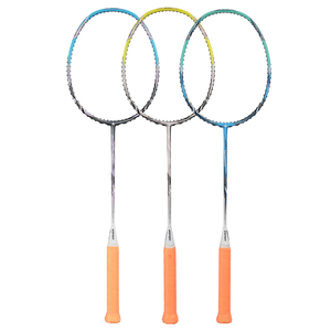 Konmat Thể Thao <span class=keywords><strong>2025</strong></span> Nhà Máy Bán Hàng Trực Tiếp Giá Tốt Nhất Cầu Lông Vợt Đào Tạo Khung Cho Trong Nhà Và Ngoài Trời OEM Odm - Product Image 1
