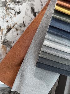 Tela de Terciopelo Holandés Sherpa Suave para Fundas de Sofá, Compra al por Mayor, Precio Económico para Decoración de Hogar, Hotel, Villa y Apartamento - Product Image 6