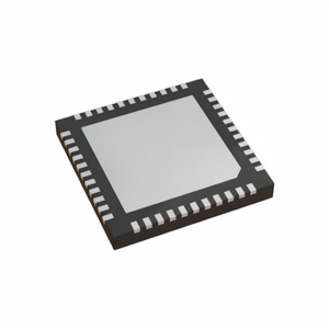 Manufacturer Channel SI5342C-D-GM Clock Timing Components Electronic 44 VFQFN Exposed Pad - Product Image 1