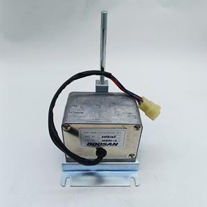 Accélérateur de commande de vitesse électrique pour chariot élévateur Doosan BR13S BR15S D50158145 - Product Image 2