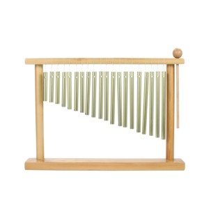20 Notizen Bar Chimes <span class=keywords><strong>Percussion</strong></span> Instruments Metall <span class=keywords><strong>instrument</strong></span> Wind Musik <span class=keywords><strong>instrument</strong></span> Windspiele - Product Image 1