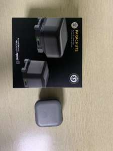 Paracaídas de Seguridad Manti 3/3 Plus para Mavic 3 <span class=keywords><strong>Air</strong></span> 2 <span class=keywords><strong>2S</strong></span> Mavic 2 Mavic <span class=keywords><strong>Pro</strong></span>, Reduce la Velocidad de Caída para Accesorios de Drones <span class=keywords><strong>DJI</strong></span> <span class=keywords><strong>RC</strong></span> - Product Image 6