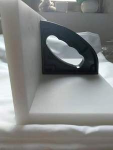 Bloque de Corte Jogger para Máquina de Corte de Papel Polar, 300x145x140mm, Piezas de Repuesto Duraderas - Product Image 6