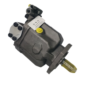 <span class=keywords><strong>Pompa</strong></span> Idraulica 3217876200 R902419603 CNR 3217876200 SN 35660485 <span class=keywords><strong>Pompa</strong></span> a Pistone Idraulica - Product Image 5