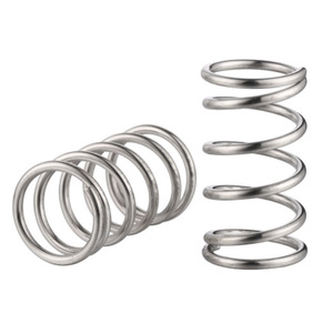 Customized Wire Forming Multi-functional <strong>Compression</strong> <strong>Spring</strong> - Product Image 6