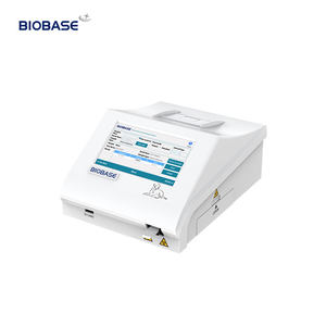 เครื่องวิเคราะห์ฮอร์โมนทางสัตวแพทย์แบบ poct immunoassay สำหรับสัตว์เลี้ยงสุนัขแมว - Product Image 1