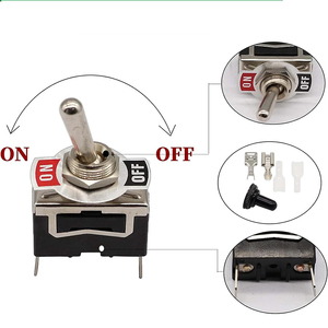 Interrupteur <span class=keywords><strong>de</strong></span> remorquage pour voiturette <span class=keywords><strong>de</strong></span> <span class=keywords><strong>golf</strong></span> Club Car Precedent, interrupteur <span class=keywords><strong>de</strong></span> remorquage/démarrage électrique pour modèles 2004 et plus récents 102511101 - Product Image 4
