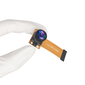 Module de caméra IoT pour maison intelligente, 2MP MIPI OV2312 CMOS, obturateur global, mini caméra fisheye FPC avec stockage cloud pour le secteur médical - Product Image 2