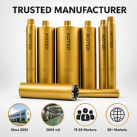 Foret diamanté à soudure laser personnalisé pour béton et maçonnerie avec extraction de poussière sous vide – Perçage rapide