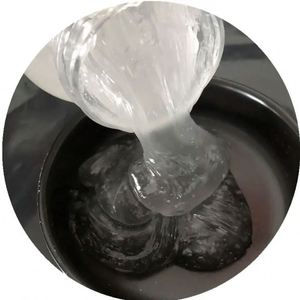 วัตถุดิบที่เป็นของเหลว SLES 70% texapon N70โซเดียมลอริลอีเทอร์ซัลเฟต AES CAS 68585-34-2สำหรับสารเคมีประจำวัน - Product Image 2