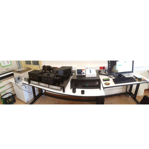 เครื่องสเปกโตรโฟโตมิเตอร์ Olis Dm 245 ช่วงความยาวคลื่น 190-800 นาโนเมตร แบบดูดซับแสง 230-870 นาโนเมตร แบบเรืองแสง ยูวี วิส ผลิตในสหรัฐอเมริกา - Product Image 1