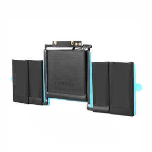Batería de repuesto A1819 A1706 11.4V 58Wh 4700mAh de polímero de litio para MacBook Pro 13" Touch Bar 2016, CE RoHS - Product Image 3