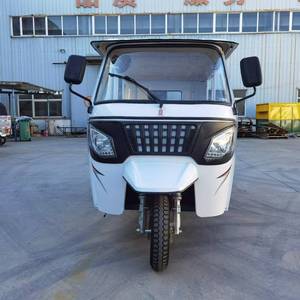 Triciclo <span class=keywords><strong>de</strong></span> 3 <span class=keywords><strong>ruedas</strong></span> <span class=keywords><strong>de</strong></span> gasolina, motocicleta <span class=keywords><strong>de</strong></span> pasajeros, triciclos, coche, <span class=keywords><strong>Taxi</strong></span> - Product Image 2