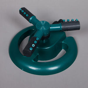 Système d'irrigation en gros pour jardin et pelouse, fournitures d'arrosage automatique, buse rotative à 360 degrés - Product Image 6