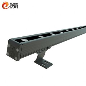 Meilleure lampe murale led extérieure rouge CCC dmx - Product Image 5
