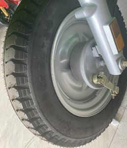 Véhicules à trois roues, <span class=keywords><strong>tricycle</strong></span> <span class=keywords><strong>électrique</strong></span> <span class=keywords><strong>tout</strong></span>-<span class=keywords><strong>terrain</strong></span>, motos Bajaj, scooter <span class=keywords><strong>électrique</strong></span> à 3 roues pour adultes, <span class=keywords><strong>tricycle</strong></span> - Product Image 6
