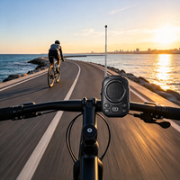 Haut-parleur portable sans fil 6.0 pour le sport, la plage, le camping et les voyages, autonomie de 12h