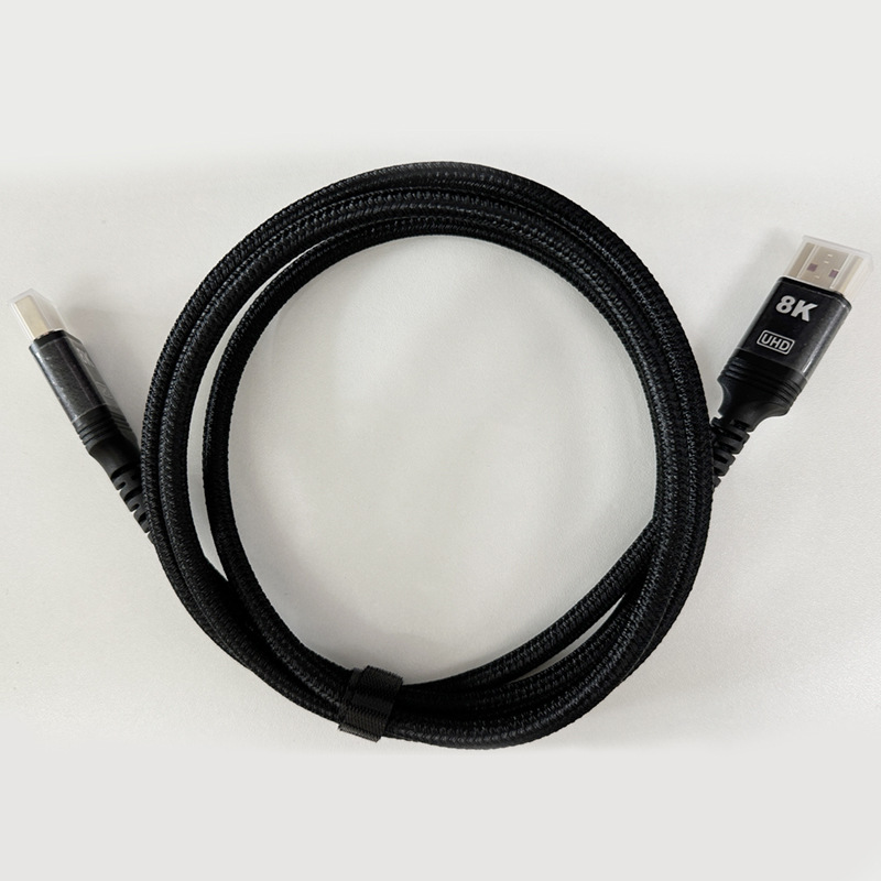 DP8K60HZ1.4V Black