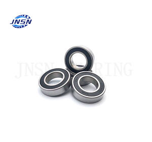 ตลับลูกปืนร่องลึก6300 6301 6300ตลับลูกปืนตลับลูกปืนร่องลึกตลับลูกปืน6304 6305 6306 6308 6310เสียงรบกวนต่ำ - Product Image 2