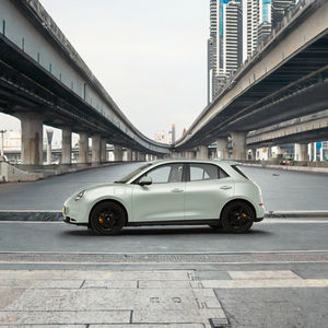 2023 Great Wall Motor <span class=keywords><strong>Oula</strong></span> New Energy Vehicle ORA Chinese EV Sedan Car Leather Pure Electric Automatic Gearbox FWD Left - Product Image 3