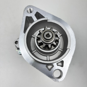 Démarreur 28100-11190 438000-1790 28100-0L180 Convient aux moteurs 1GD 2GD Haute qualité - Product Image 6