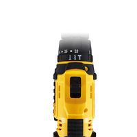 Perceuse à percussion sans fil professionnelle MKODL BX8700 21V avec support OEM