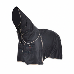 Couvertures et édredons pour chevaux écologiques et très vendus, confortables, légers, en pur coton - Product Image 1