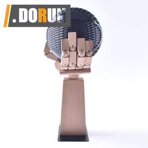 5LB 8LB 10LB 20LB Dead Weight Slam Ball para Cross Fit-Slamball texturizado para Core & Fitness Training - Product Image 4